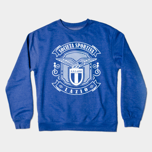 sudadera Lazio niños sudadera Lazio niños